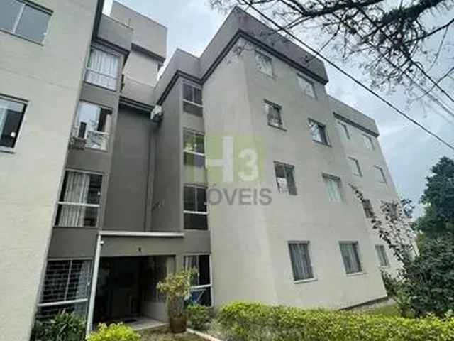 Imagem: Tijucas - Apartamento Padrão - Centro