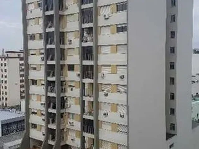 Imagem: Sao Leopoldo - Kitnet - Centro