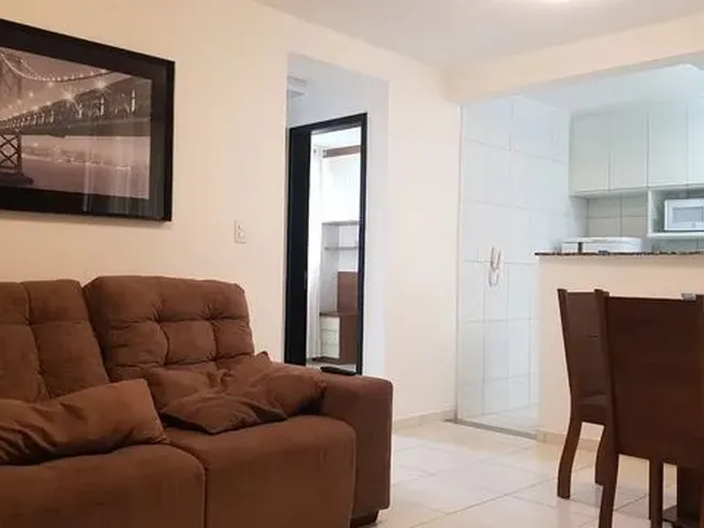 Imagem: Apartamento para Alugar com 2 Quartos no