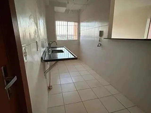 Imagem 1: Alugo Apartamento 2 Quartos Riacho Fundo II