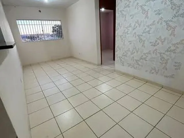 Imagem 3: Alugo Apartamento 2 Quartos Riacho Fundo II
