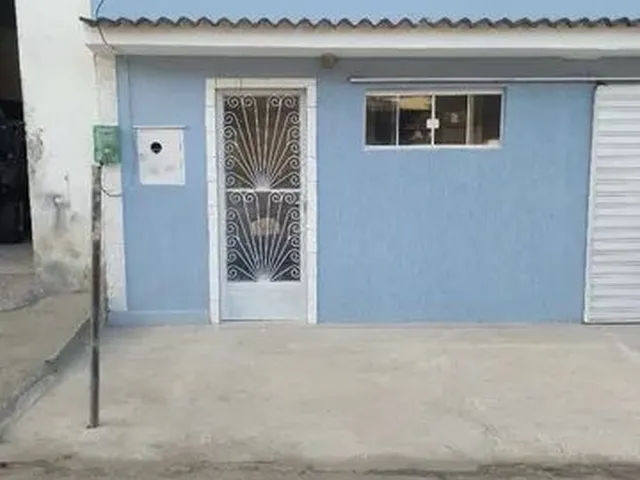 Imagem: Aluga-Se Apartamento Tipo Casa