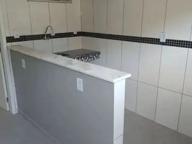 Imagem 2: Aluga-Se Apartamento Tipo Casa
