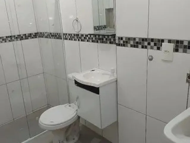Imagem 6: Aluga-Se Apartamento Tipo Casa
