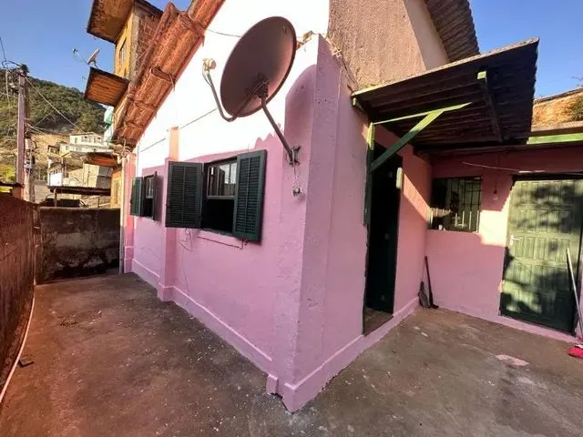 Imagem: Casa Petrópolis Alto da Serra