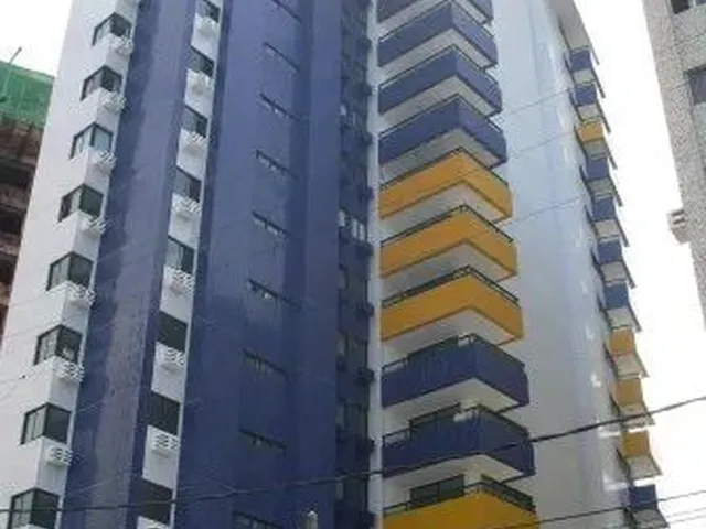 Imagem: O apartamento possui 4 Dormitórios, 3 Suítes, 5