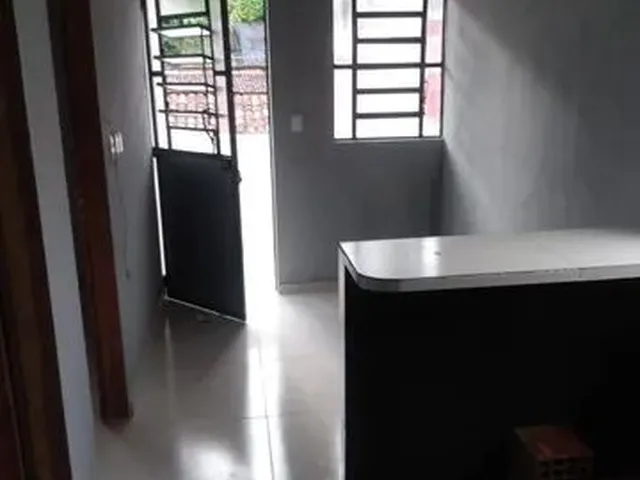 Imagem: Casa Aluga-Se