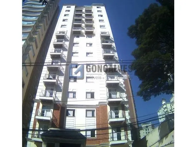 Imagem: Santo Andre - Residential / Apartment