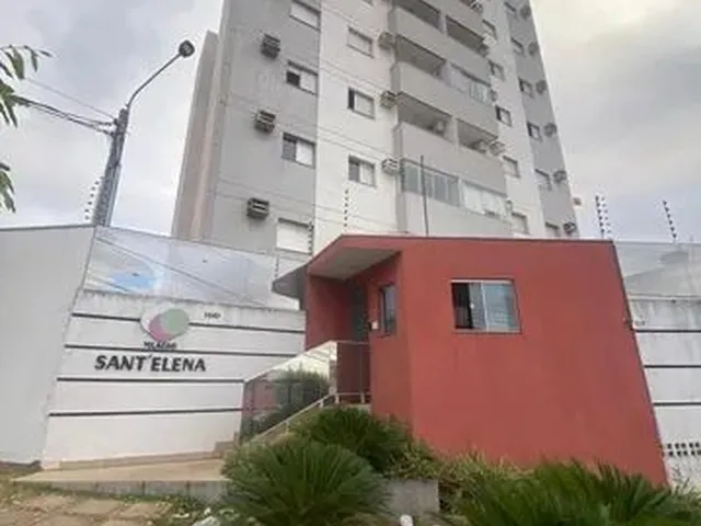 Imagem: Edificio Villagio santa Elena