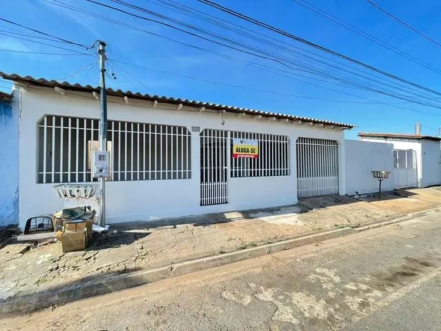 Imagem: Casa Cpa IV - Cuiabá - Mt
