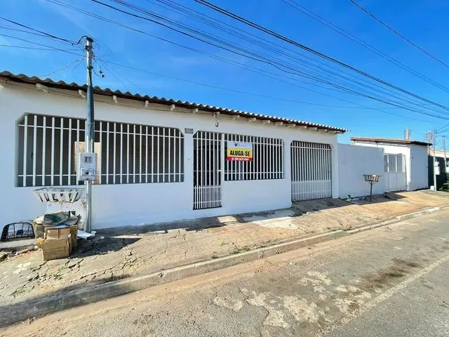 Imagem 11: Casa Cpa IV - Cuiabá - Mt