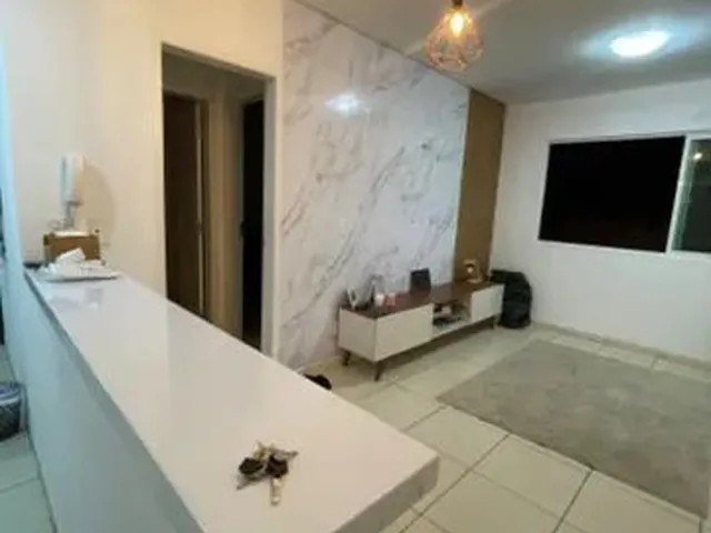Imagem: Divido Apartamento Já Alugado, no Ininga