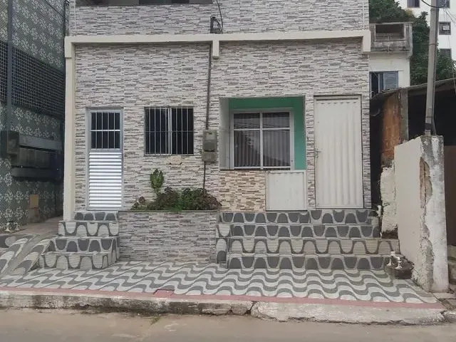Imagem: Alugo Casa Temporada, Centro Guarapari