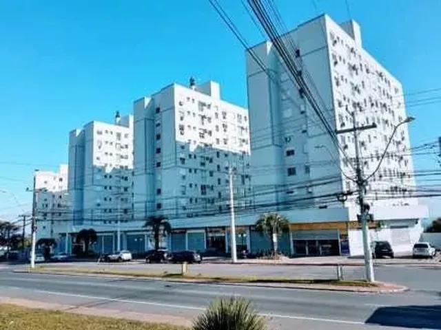 Imagem: Sao Leopoldo - Apartamento - Feitoria