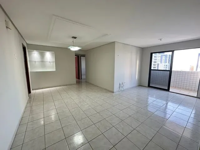 Imagem: Apartamento para Aluguel com 112 M² com