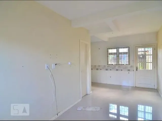 Imagem: Casa para Aluguel - Olaria, 2 Quartos, 59