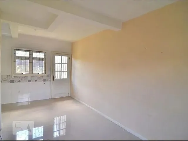 Imagem 2: Casa para Aluguel - Olaria, 2 Quartos, 59 M2