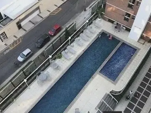 Imagem 12: Excelente Apartamento Mobiliado com Vista Mar no Enseada do Mucuripe - Ap52581