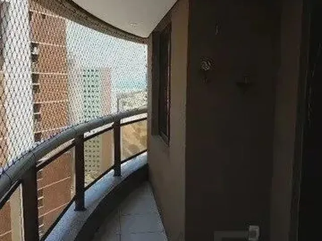 Imagem 11: Excelente Apartamento Mobiliado com Vista Mar no Enseada do Mucuripe - Ap52581