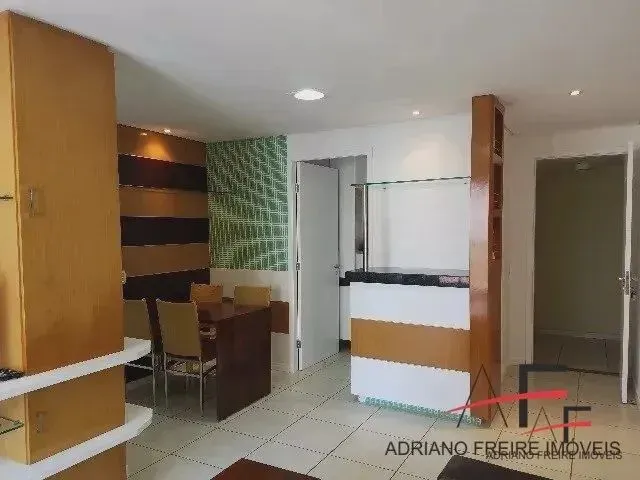 Imagem 8: Excelente Apartamento Mobiliado com Vista Mar no Enseada do Mucuripe - Ap52581