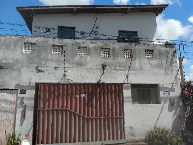 Imagem: Alugo Uma Casa