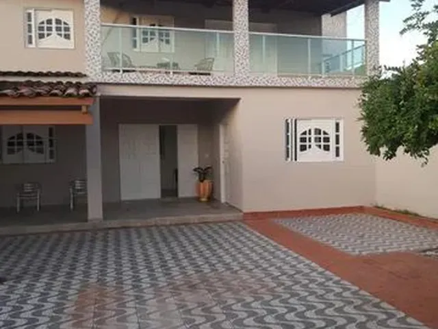 Imagem: Casa para Aluguel Possui 200 Metros Quadrados