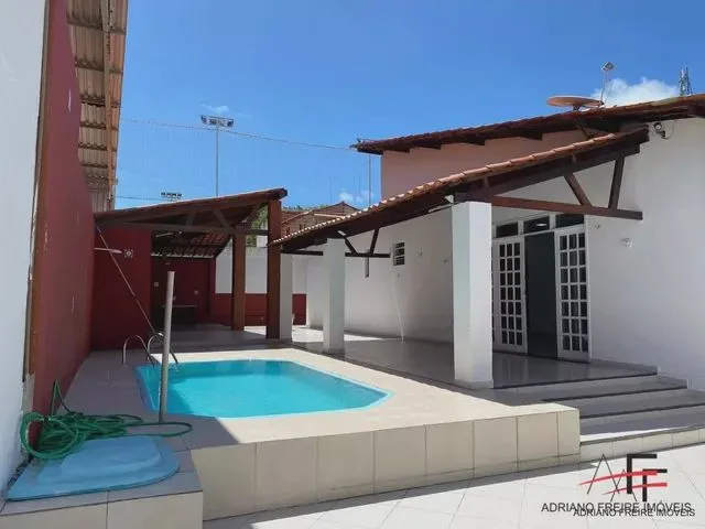 Imagem 3: Excelente Casa Plana com 4 Suítes, a 1 Minuto da Praia! - Ca52643