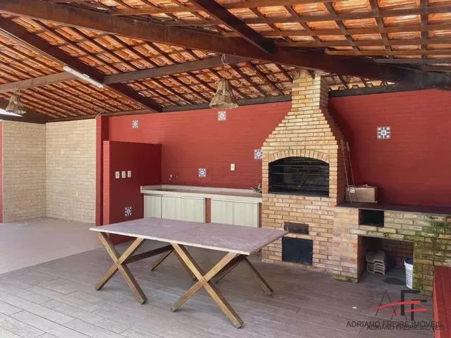 Imagem 9: Excelente Casa Plana com 4 Suítes, a 1 Minuto da Praia! - Ca52643