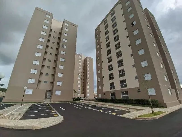 Imagem: Alugo Apartamento - Jardim Inconfidência