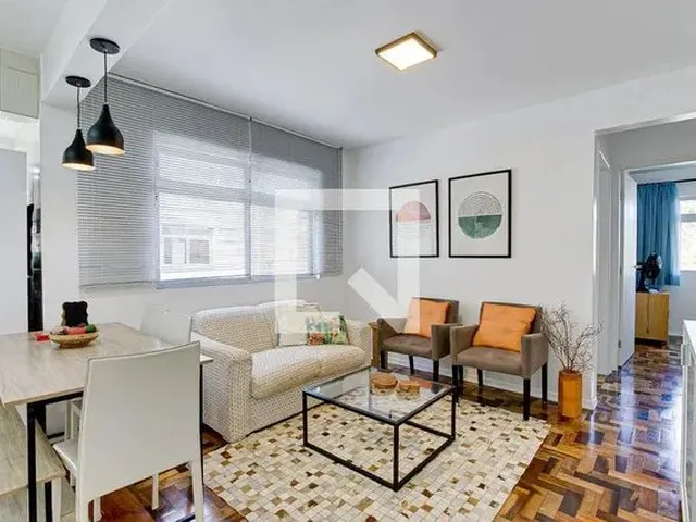 Imagem: Apartamento para Aluguel - Estreito, 2 Quartos