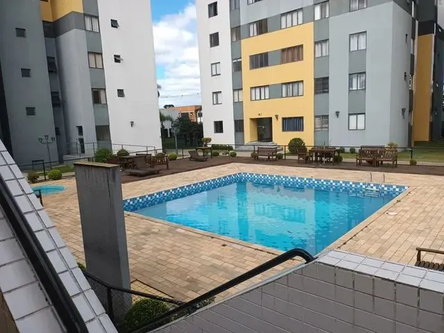 Imagem: Apartamento para Aluguel com 77 Metros Quadrados