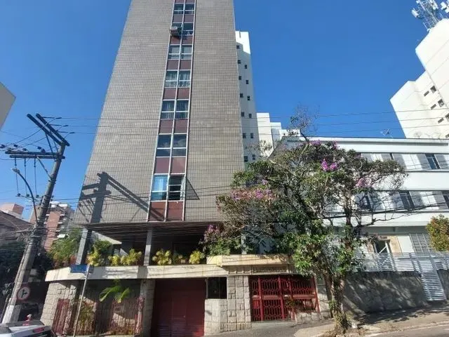 Imagem 1: Apartamento - Juiz de Fora Mg