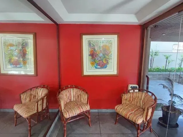 Imagem 2: Apartamento - Juiz de Fora Mg