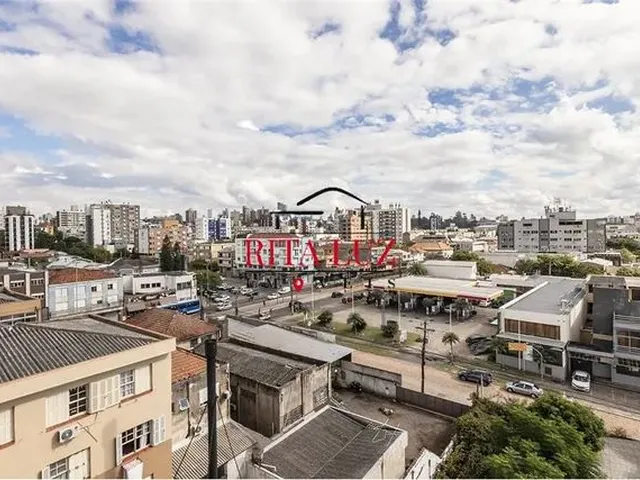 Imagem: Porto Alegre - Padrão - santa Maria Goretti