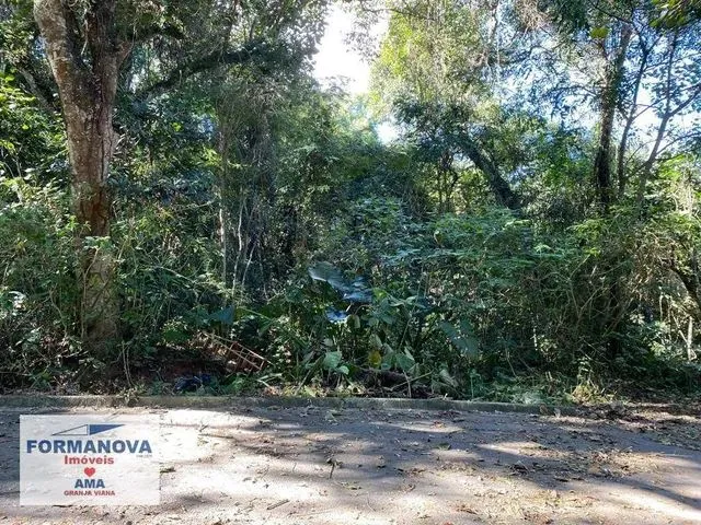 Imagem: Parque Rincão - Terreno À Venda, 5025