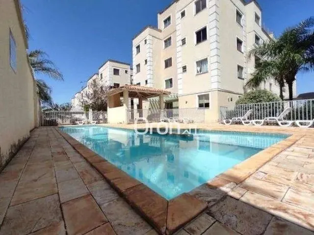Imagem: Apartamento com 2 Dormitórios À Venda