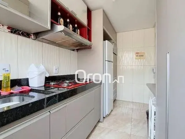 Imagem 8: Apartamento com 2 Dormitórios À Venda, 112 M² por R$ 260.000,00 - Parque Real