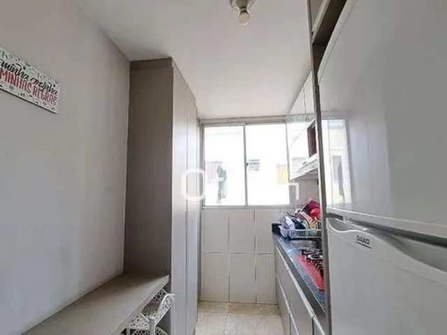 Imagem 2: Apartamento com 2 Dormitórios À Venda, 112 M² por R$ 260.000,00 - Parque Real