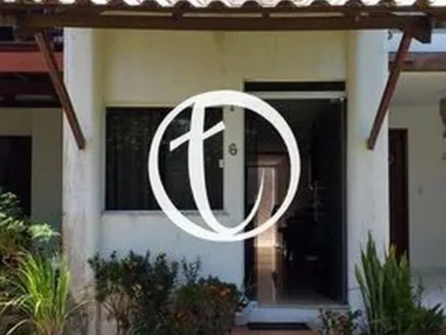 Imagem: Salvador - Casa de Condomínio - Itapuã