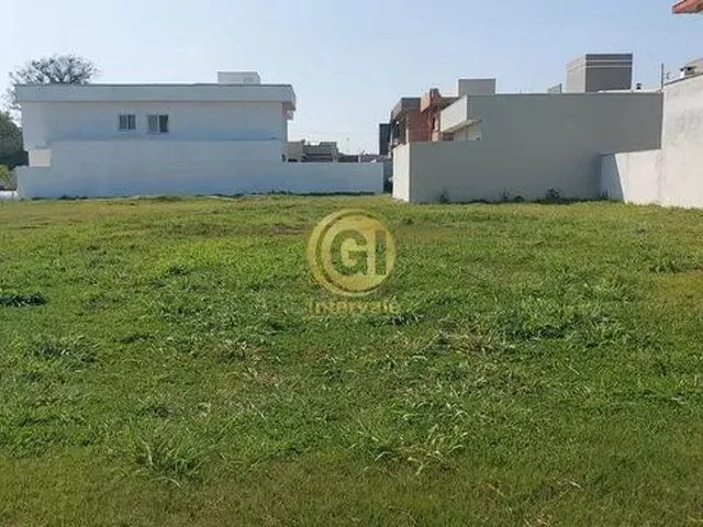 Imagem: Lote em Condomínio Residencial Bosque dos