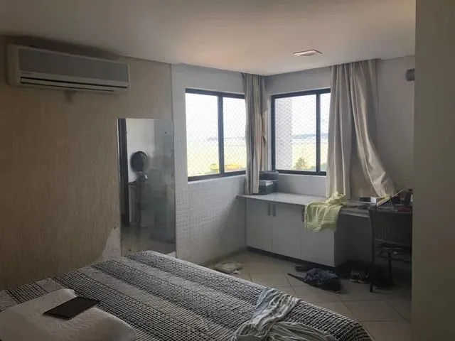 Imagem: Cobertura Dúplex, Busto de Tamandaré