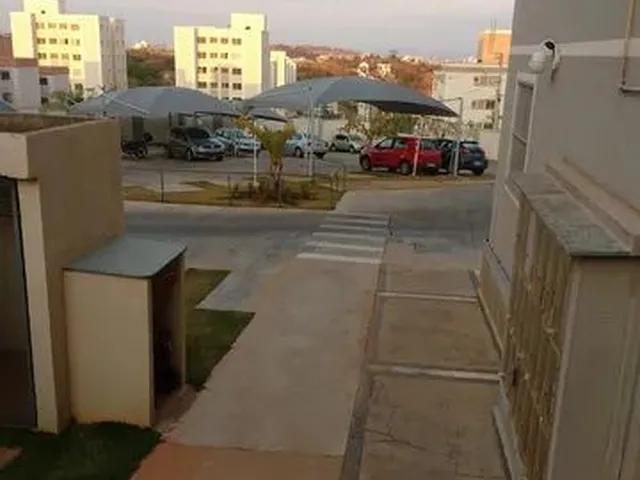 Imagem 4: Contagem - Apartamento Padrão - Cabral