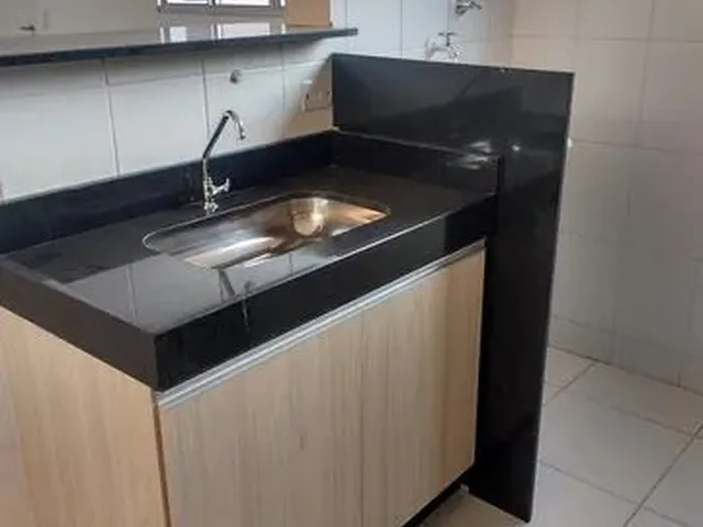Imagem 3: Contagem - Apartamento Padrão - Cabral
