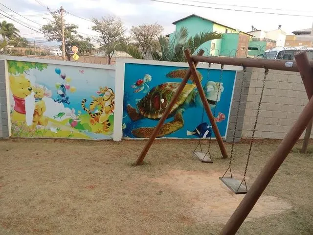 Imagem 12: Contagem - Apartamento Padrão - Cabral