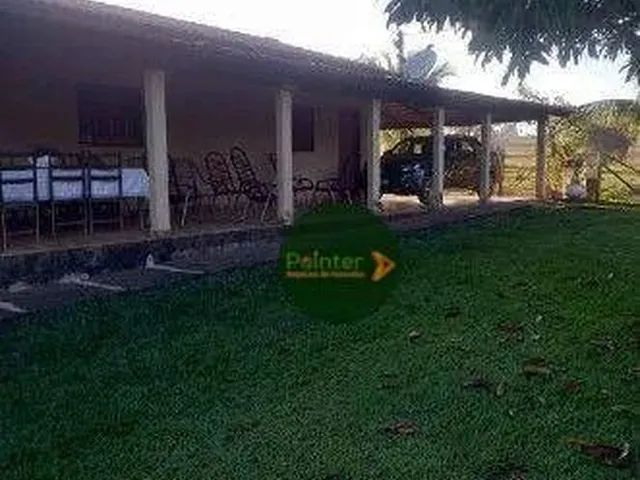 Imagem: Chácara com 2 Dormitórios À Venda, 20000