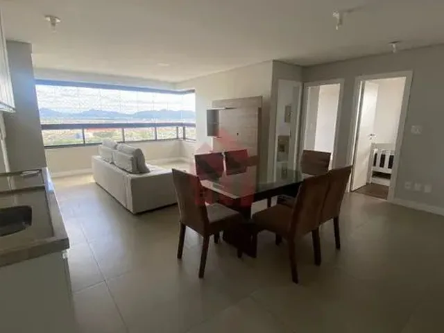 Imagem 1: Itajai - Apartamento Padrão - Sao Judas