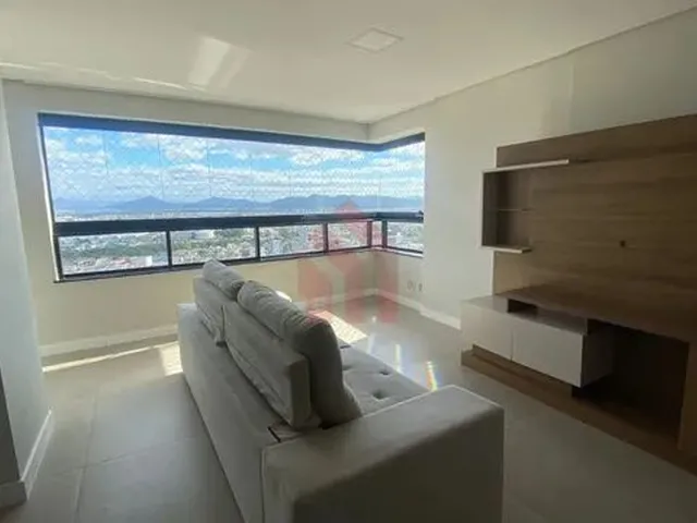 Imagem 3: Itajai - Apartamento Padrão - Sao Judas