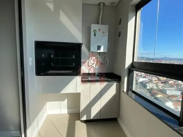 Imagem 4: Itajai - Apartamento Padrão - Sao Judas