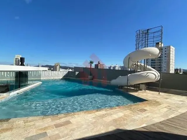 Imagem 5: Itajai - Apartamento Padrão - Sao Judas