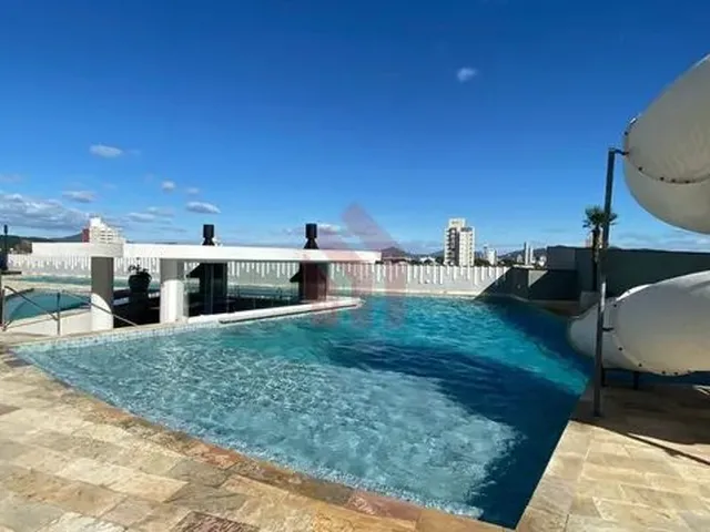 Imagem 9: Itajai - Apartamento Padrão - Sao Judas